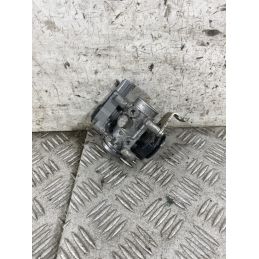 Corpo Farfallato Suzuki Sixteen 125 / 150 Dal 2007 al 2014  1770808759071