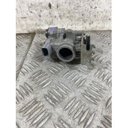 Corpo Farfallato Suzuki Sixteen 125 / 150 Dal 2007 al 2014  1770808759071