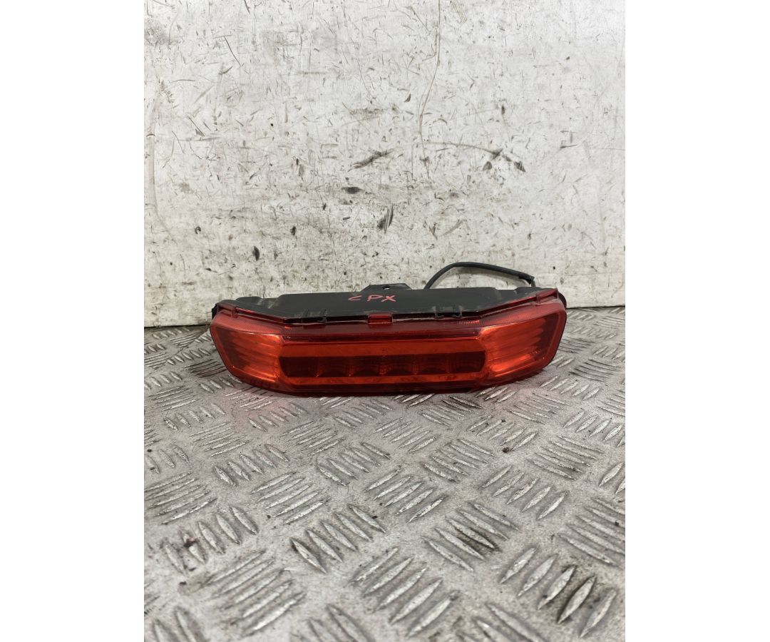 Fanale Stop Posteriore Super Soco CPx Dal 2020 al 2024  1770808167296