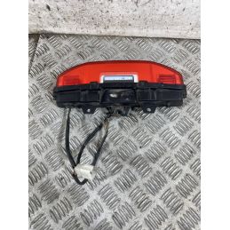 Fanale Stop Posteriore Super Soco CPx Dal 2020 al 2024  1770808167296