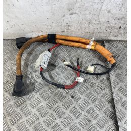 Cablaggio Elettrico Batteria Super Soco CPx Dal 2020 al 2024  1770808693610