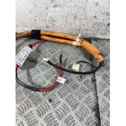 Cablaggio Elettrico Batteria Super Soco CPx Dal 2020 al 2024  1770808693610