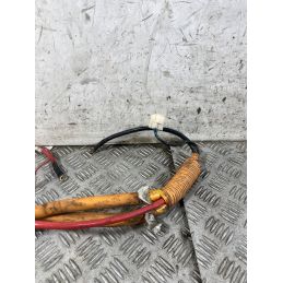 Cablaggio Elettrico Batteria Super Soco CPx Dal 2020 al 2024  1770808693610