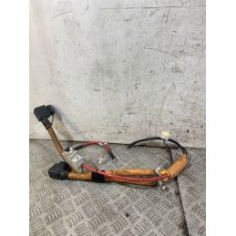 Cablaggio Elettrico Batteria Super Soco CPx Dal 2020 al 2024  1770808693610