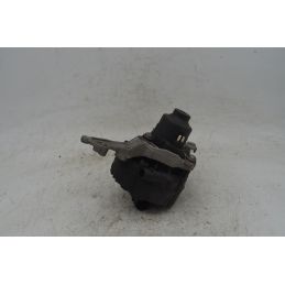 Pompa Elettrica Recupero Gas Mercedes CLK W209 dal 2002 al 2010 Cod A0001405185  1770808813933