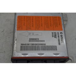 Centralina Airbag Smart ForTwo W451 Dal 2007 al 2015 Cod A4519011300  1770808730544