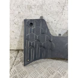 Carena Pedana Poggiapiedi Super Soco CPx Dal 2020 al 2024  1770809148942