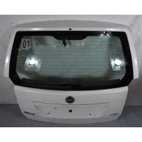 Portellone Bagagliaio Posteriore Fiat Idea dal 2003 al 2012 Cod 46825849  1626276162489