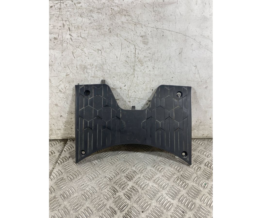 Carena Pedana Poggiapiedi Super Soco CPx Dal 2020 al 2024  1770809148942