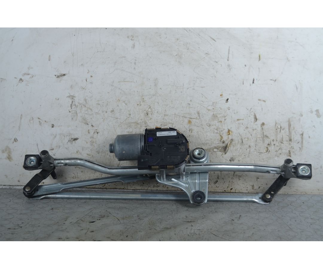 Motorino Tergicristalli Anteriore Volvo V60 Dal 2010 al 2018 Cod 30753493  1770809253752