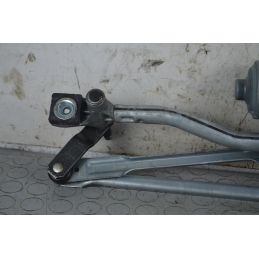 Motorino Tergicristalli Anteriore Volvo V60 Dal 2010 al 2018 Cod 30753493  1770809253752