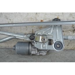 Motorino Tergicristalli Anteriore Volvo V60 Dal 2010 al 2018 Cod 30753493  1770809253752