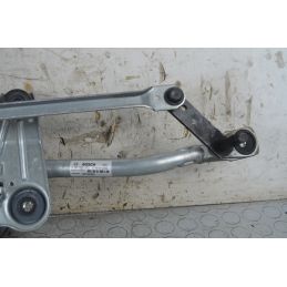 Motorino Tergicristalli Anteriore Volvo V60 Dal 2010 al 2018 Cod 30753493  1770809253752