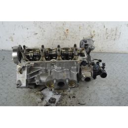 Testata motore DA REVISIONARE Lancia Ypsilon Dal 2011 al 2024 Cod 55273271  1770809458058