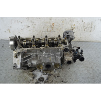 Testata motore DA REVISIONARE Lancia Ypsilon Dal 2011 al 2024 Cod 55273271  1770809458058