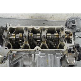 Testata motore DA REVISIONARE Lancia Ypsilon Dal 2011 al 2024 Cod 55273271  1770809458058