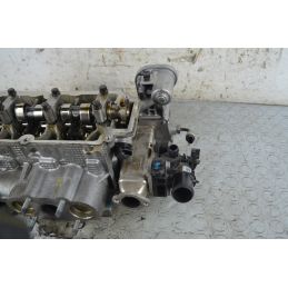 Testata motore DA REVISIONARE Lancia Ypsilon Dal 2011 al 2024 Cod 55273271  1770809458058