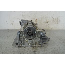 Testata motore DA REVISIONARE Lancia Ypsilon Dal 2011 al 2024 Cod 55273271  1770809458058