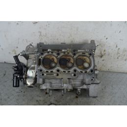 Testata motore DA REVISIONARE Lancia Ypsilon Dal 2011 al 2024 Cod 55273271  1770809458058