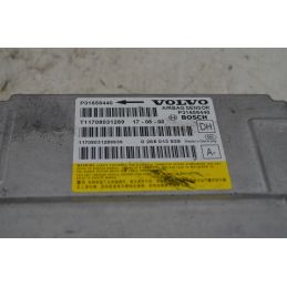 Centralina ECU Volvo V60 Dal 2010 al 2018 Cod P31658440  1770809573027