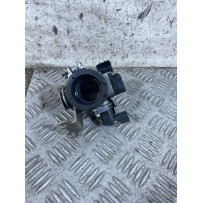 Corpo Farfallato Yamaha MT-125 MT 125 Dal 2014 al 2017  1770810236775