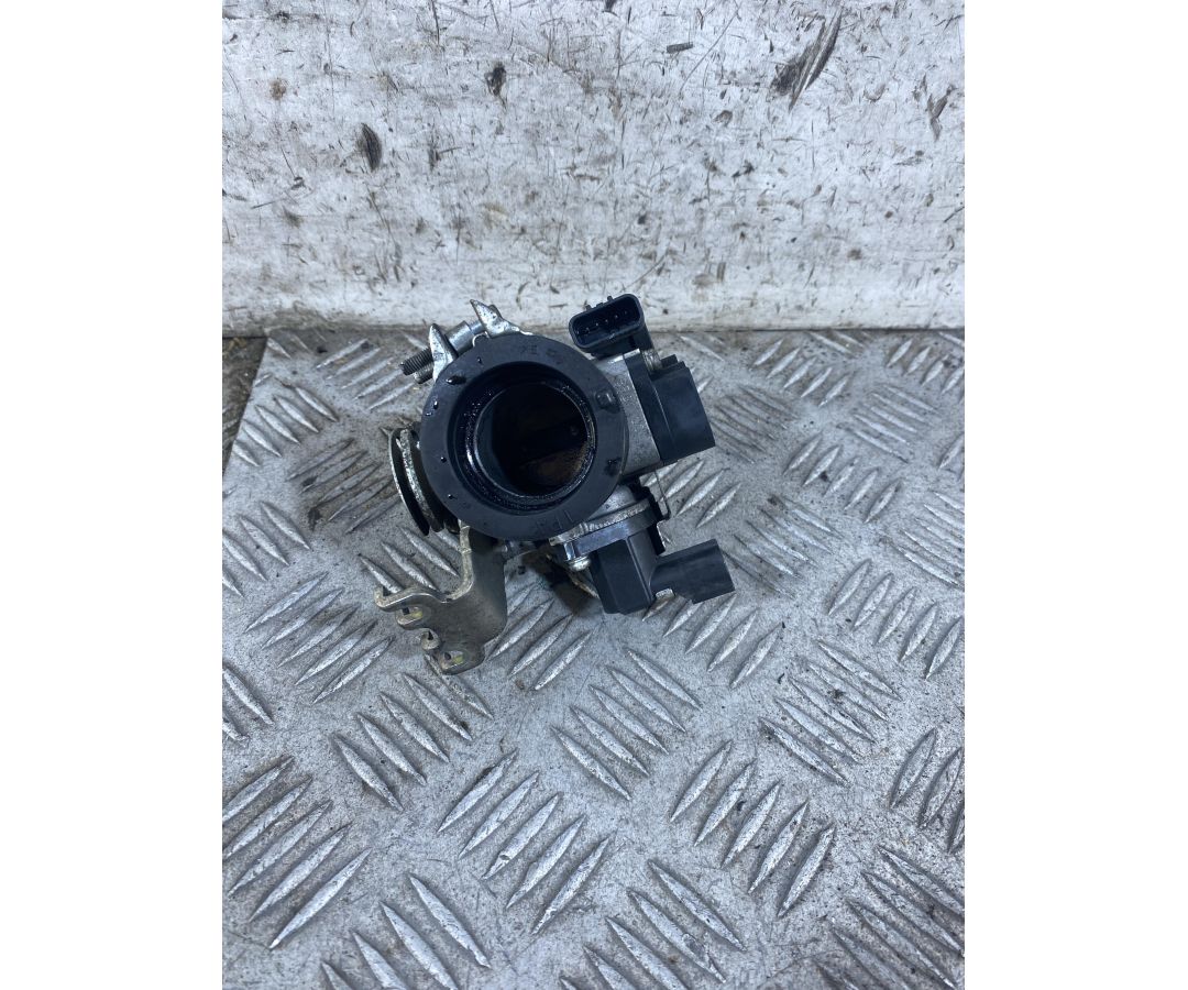 Corpo Farfallato Yamaha MT-125 MT 125 Dal 2014 al 2017  1770810236775