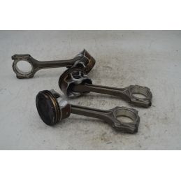 Pistoni e bielle Lancia Ypsilon Dal 2011 al 2023 Cod 4635047  1770809850609