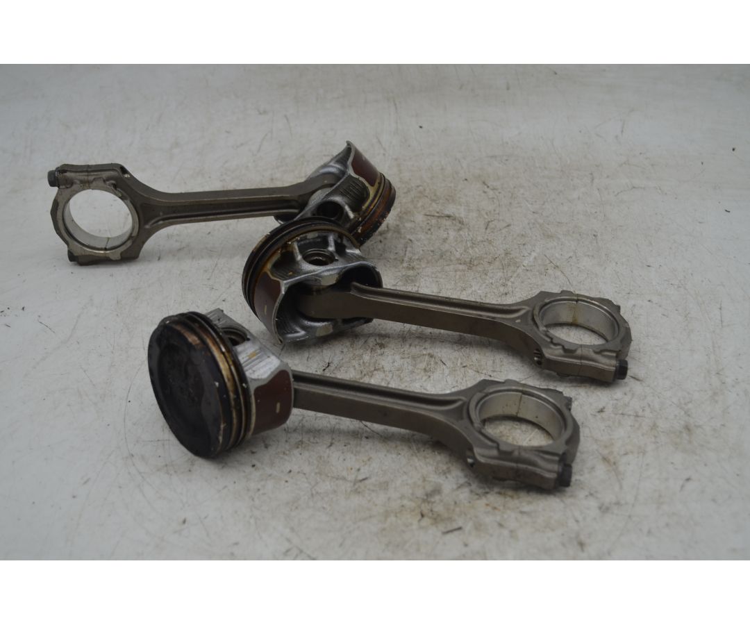 Pistoni e bielle Lancia Ypsilon Dal 2011 al 2023 Cod 4635047  1770809850609