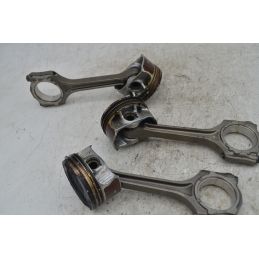 Pistoni e bielle Lancia Ypsilon Dal 2011 al 2023 Cod 4635047  1770809850609