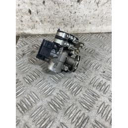 Corpo Farfallato Yamaha MT-125 MT 125 Dal 2014 al 2017  1770810236775