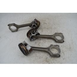 Pistoni e bielle Lancia Ypsilon Dal 2011 al 2023 Cod 4635047  1770809850609