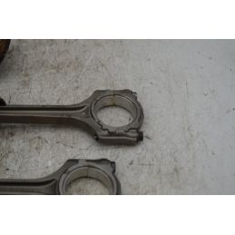 Pistoni e bielle Lancia Ypsilon Dal 2011 al 2023 Cod 4635047  1770809850609