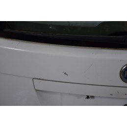 Portellone Bagagliaio Posteriore Fiat Idea dal 2003 al 2012 Cod 46825849  1626276162489