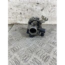 Corpo Farfallato Yamaha MT-125 MT 125 Dal 2014 al 2017  1770810236775