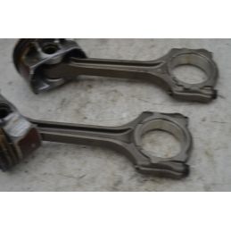 Pistoni e bielle Lancia Ypsilon Dal 2011 al 2023 Cod 4635047  1770809850609