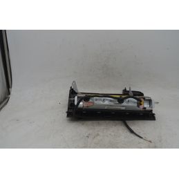 Airbag Protezione Ginocchia Toyota Yaris dal 2004 al 2010 cod 305477010  1770810248709