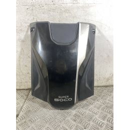 Carena Scudetto Anteriore Super Soco CPx Dal 2020 al 2024  1770810269681