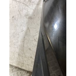 Carena Scudetto Anteriore Super Soco CPx Dal 2020 al 2024  1770810269681