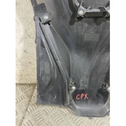 Carena Scudetto Anteriore Super Soco CPx Dal 2020 al 2024  1770810269681