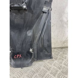 Carena Scudetto Anteriore Super Soco CPx Dal 2020 al 2024  1770810269681