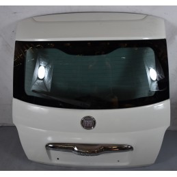 Portellone Bagagliaio Posteriore Fiat 500 dal 2007 in poi Cod 52056198  1626333282716