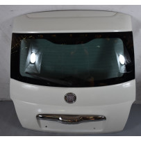 Portellone Bagagliaio Posteriore Fiat 500 dal 2007 in poi Cod 52056198  1626333282716