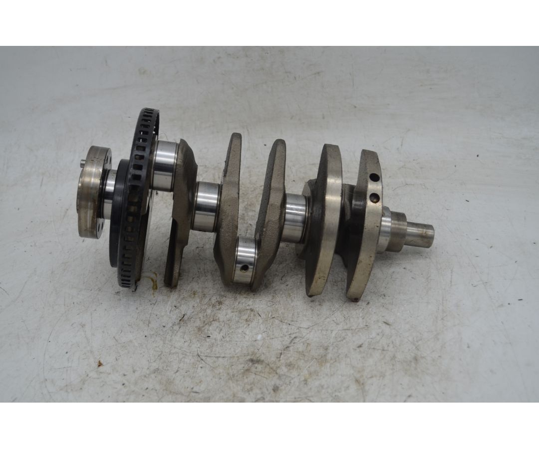 Albero a gomiti Lancia Ypsilon Dal 2011 al 2023 COD 55267705  1770810706254