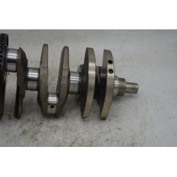 Albero a gomiti Lancia Ypsilon Dal 2011 al 2023 COD 55267705  1770810706254