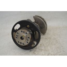 Albero a gomiti Lancia Ypsilon Dal 2011 al 2023 COD 55267705  1770810706254