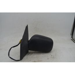 Specchietto Retrovisore esterno SX Toyota Yaris Dal 1999 al 2005 Cod 010399 N.B 5 Pin  1770811070552