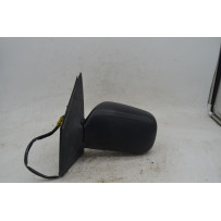 Specchietto Retrovisore esterno SX Toyota Yaris Dal 1999 al 2005 Cod 010399 N.B 5 Pin  1770811070552