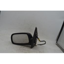 Specchietto Retrovisore esterno SX Toyota Yaris Dal 1999 al 2005 Cod 010399 N.B 5 Pin  1770811070552