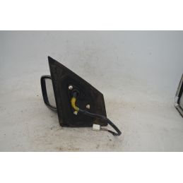Specchietto Retrovisore esterno SX Toyota Yaris Dal 1999 al 2005 Cod 010399 N.B 5 Pin  1770811070552