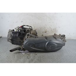 Blocco motore Kymco Agility R16 Plus  Dal 2016 al 2020 Cod motore KL25F  1770811169928